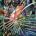 Melinda E Newman -  - Drawings